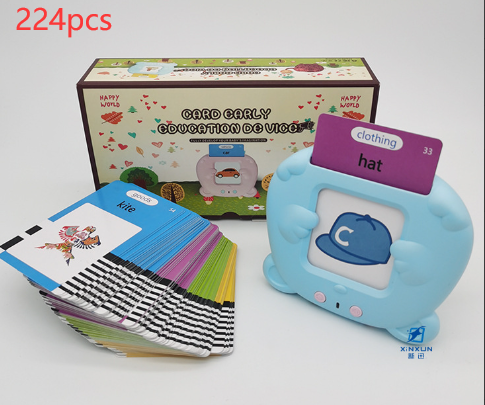 Educational Kids Learning English Toy Educational Kids Learning English Toy